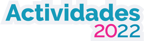 Actividades 2022