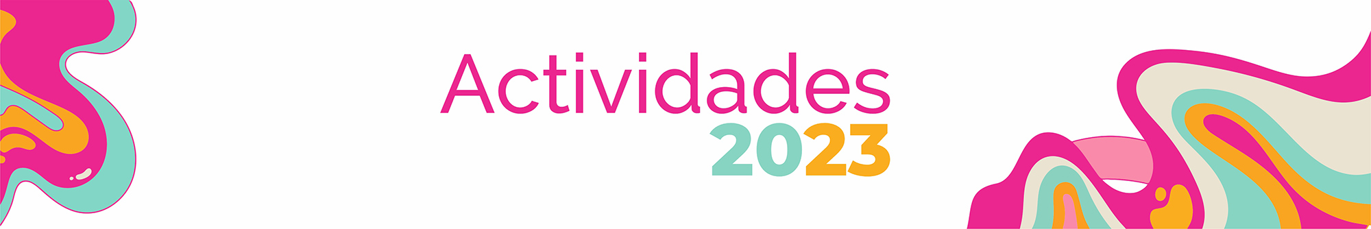 Actividades 2023