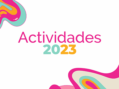 Actividades 2023