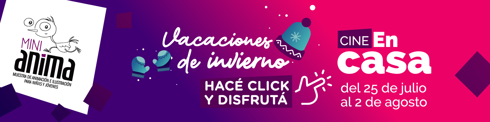Muestra Especial MiniANIMA2020