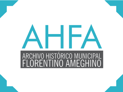 Archivo Histórico Municipal Florentino Ameghino