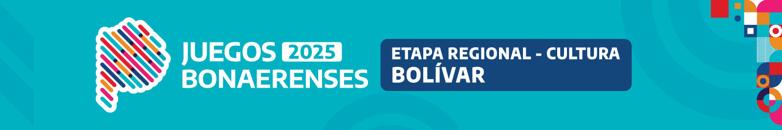 Juegos Bonaerenses 2025