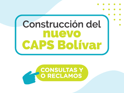 Nuevo Caps - Consultas y/o reclamos.