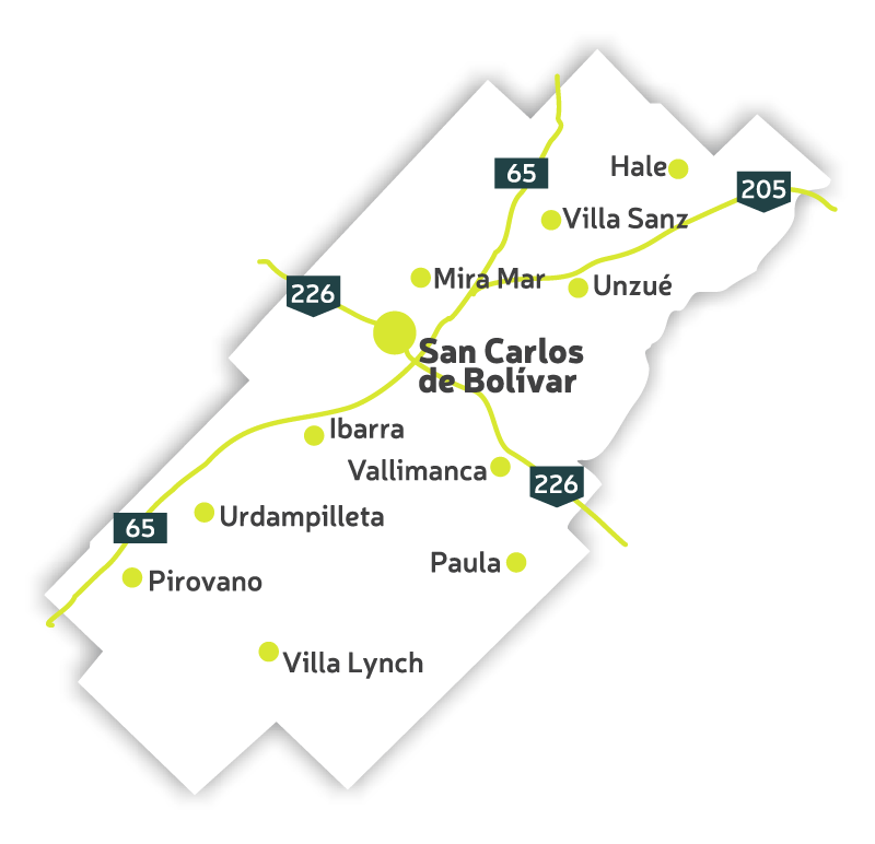 Cómo llegar