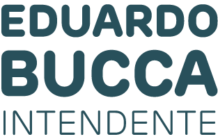 Eduardo Bucca Intendente