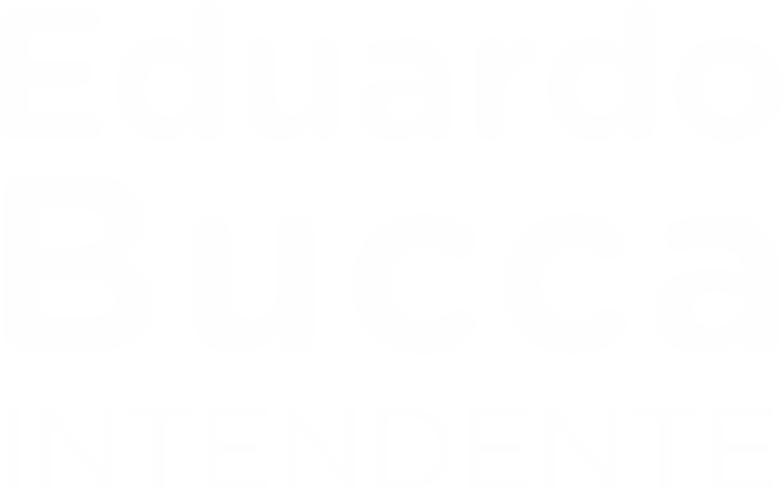 Eduardo Bucca Intendente