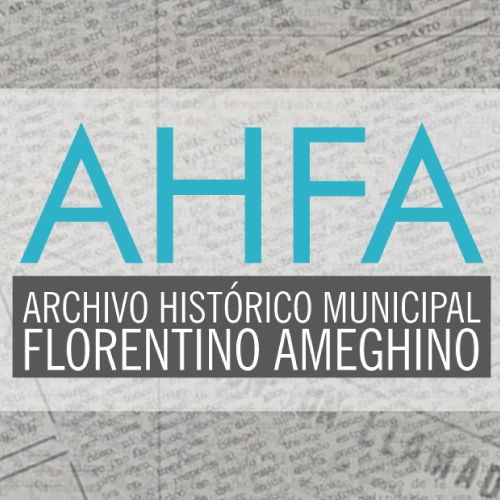 Archivo Histórico Municipal Florentino Ameghino
