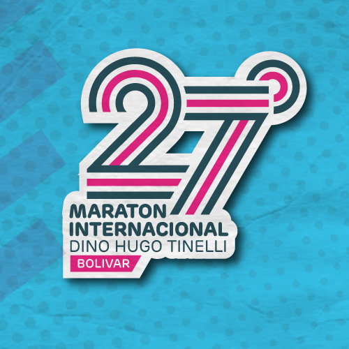 Maratón Internacional Dino Hugo Tinelli
