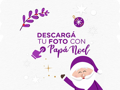 Navidad Mágica