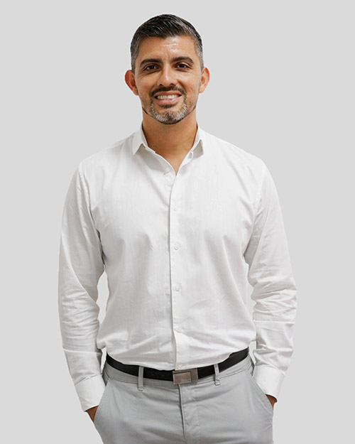 Adrián Rivero Pérez