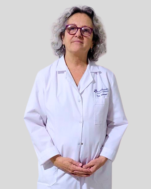 Dra. Adriana Adrover