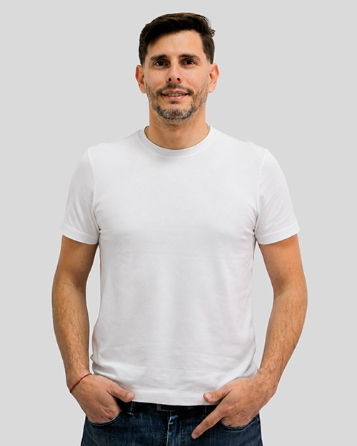 Ezequiel Casartelli