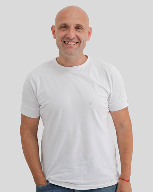 César Tordó
