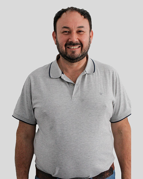 Damián Betancour