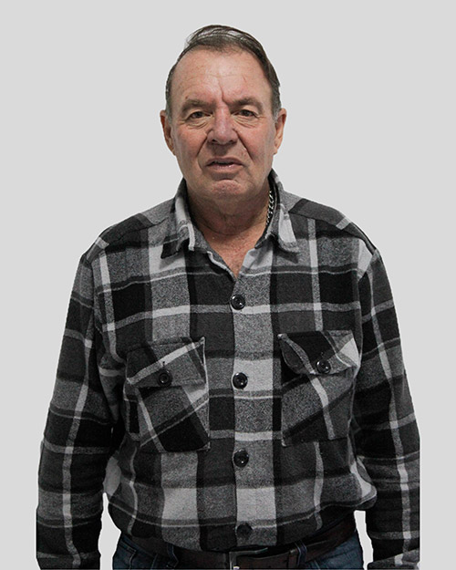 Edgardo Alzueta