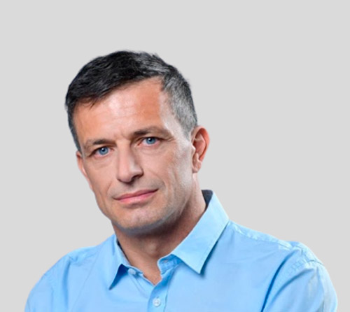 Eduardo Luján Bucca