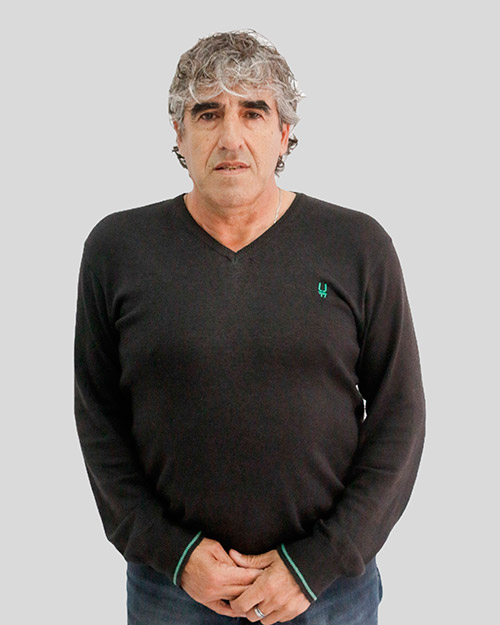 Eduardo Vidarte