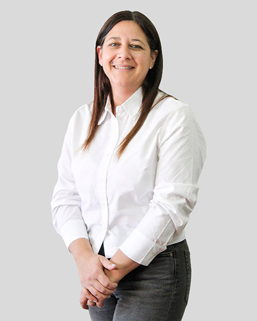 Dra. Flavia Dotti