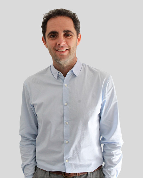 Francisco de la Serna