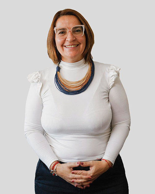 Gisela Romera