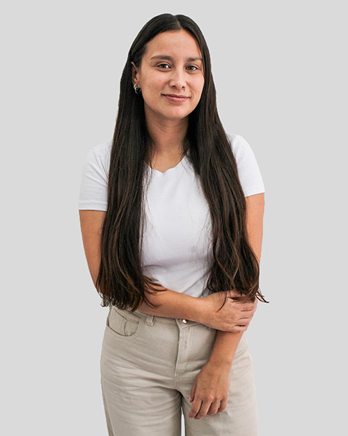 Gisella Zarate Ferrin