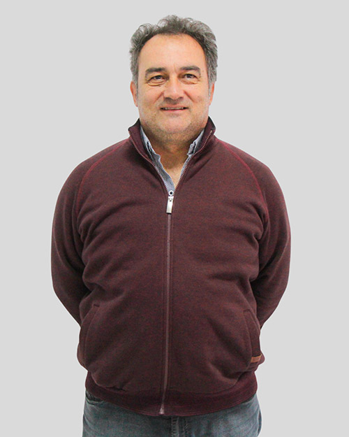 Hernán Javier Urrutia