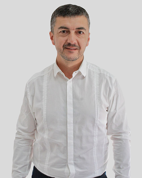 Javier Erreca