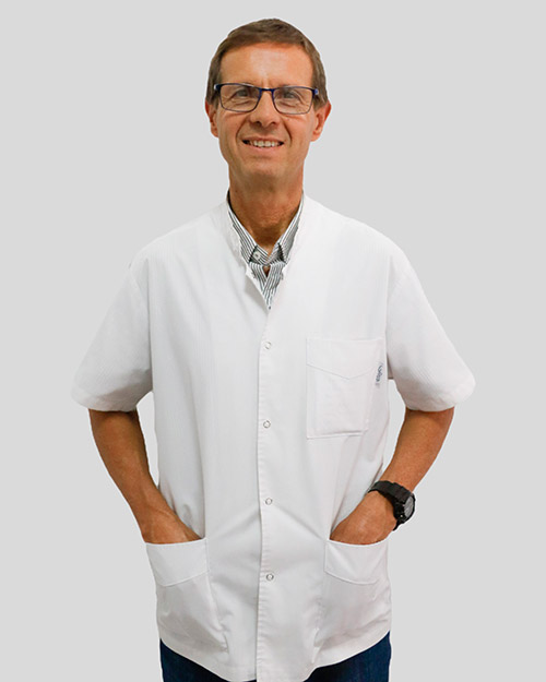 Jorge Crespo
