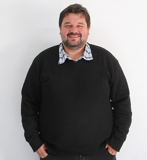 Juan Diego Etcheverry