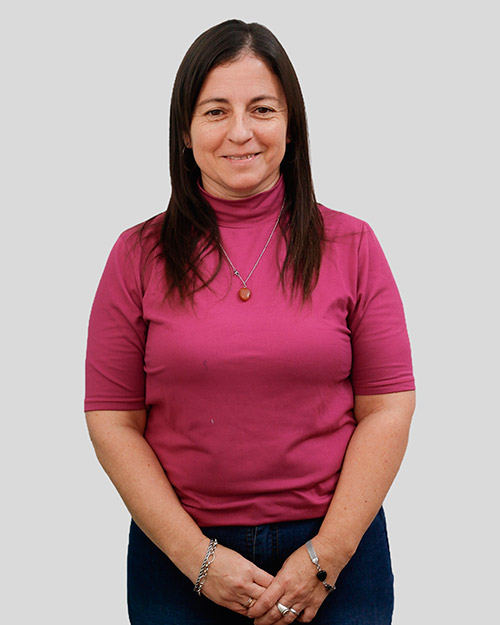 Lorena Gallego
