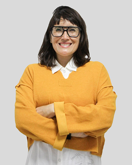 Lorena Palacio
