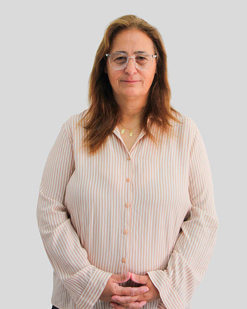 María Luján Bouciguez