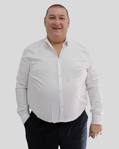 Marcelo D'Aloia