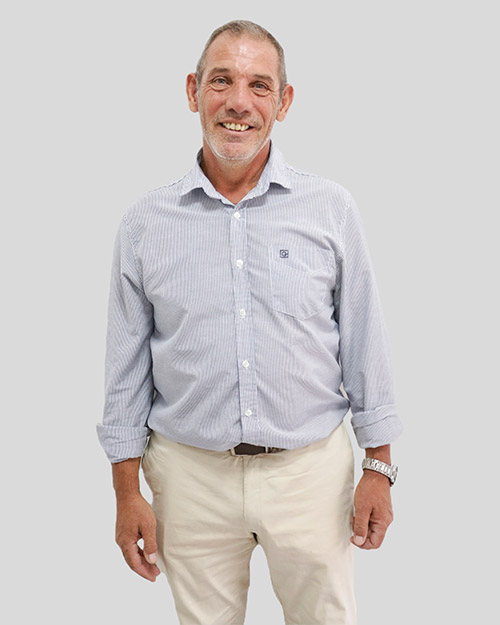 Marcelo Lazarte