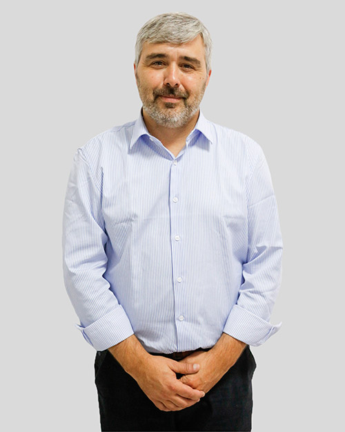 Marcos Beorlegui