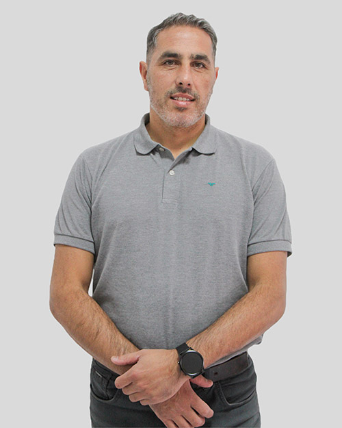 Marcos Ruíz