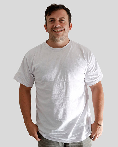 Marco Sarracino