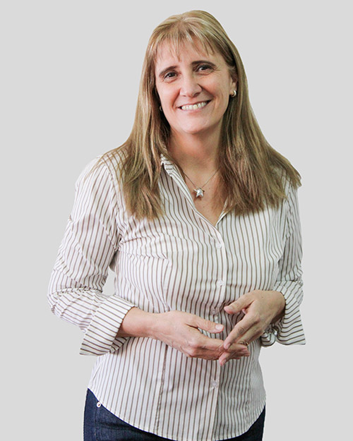 Dra. Mariana Callegari