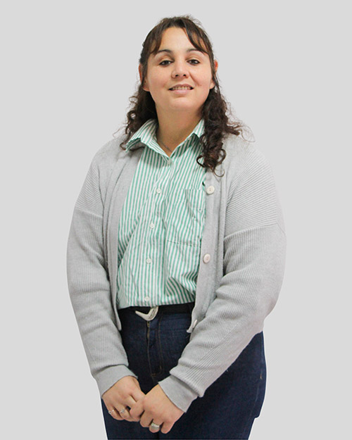 Marianela Zanassi
