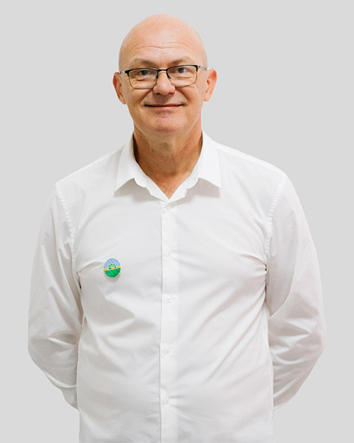 Mariano Sarraua