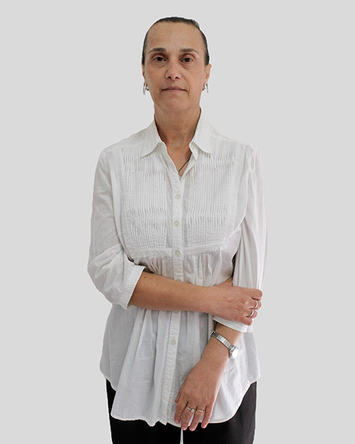 Maximiliana Farace Gigliola