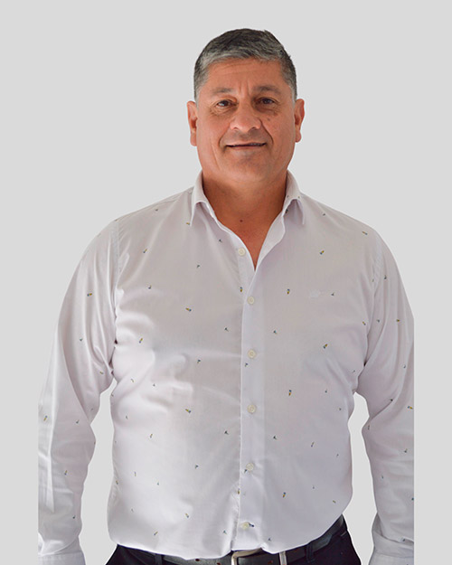 Roque Bazán