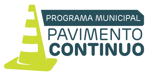 Pavimento Contínuo